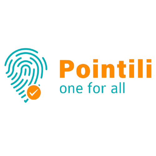 Pointili Logo